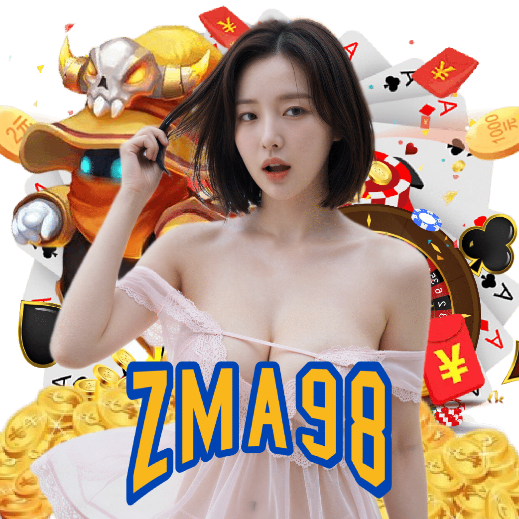 zma98 สล็อต