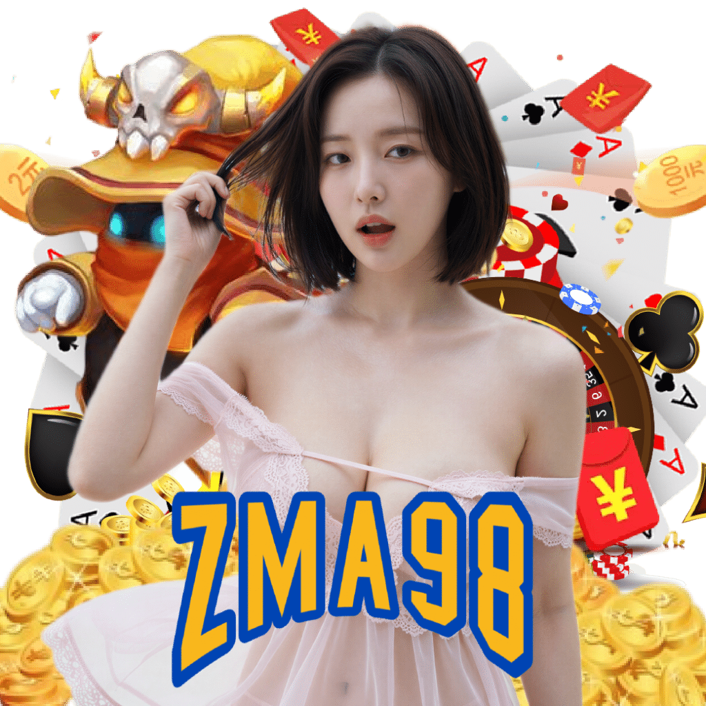 zma98 สล็อต