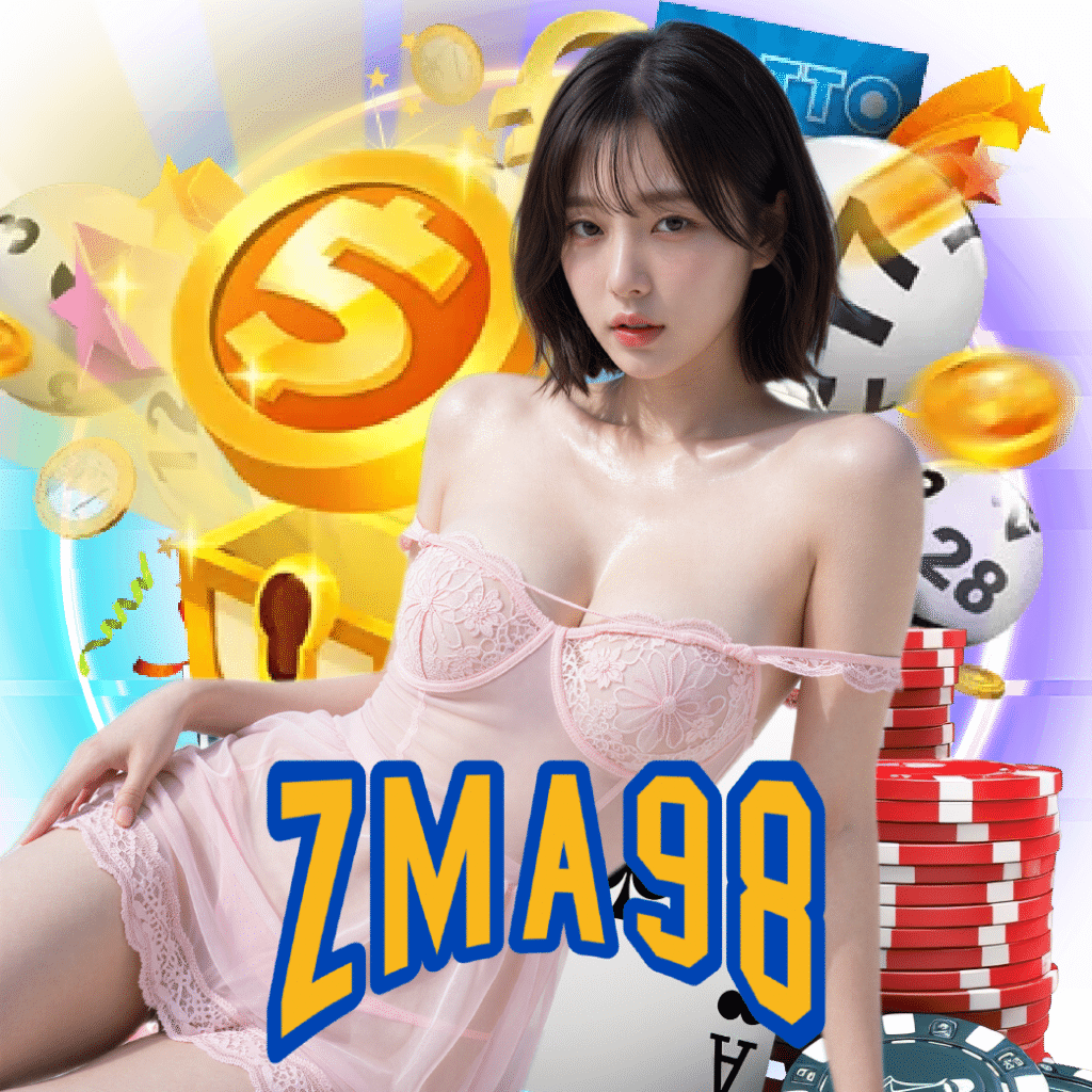 zma98 เว็บตรง
